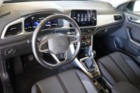 VW T-Roc 1.0 TSI