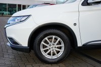 Mitsubishi Outlander 2.0 MIVEC