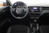Skoda Fabia 1.0 MPI Active