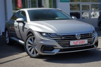 VW Arteon 2.0 TSI R-Line DSG