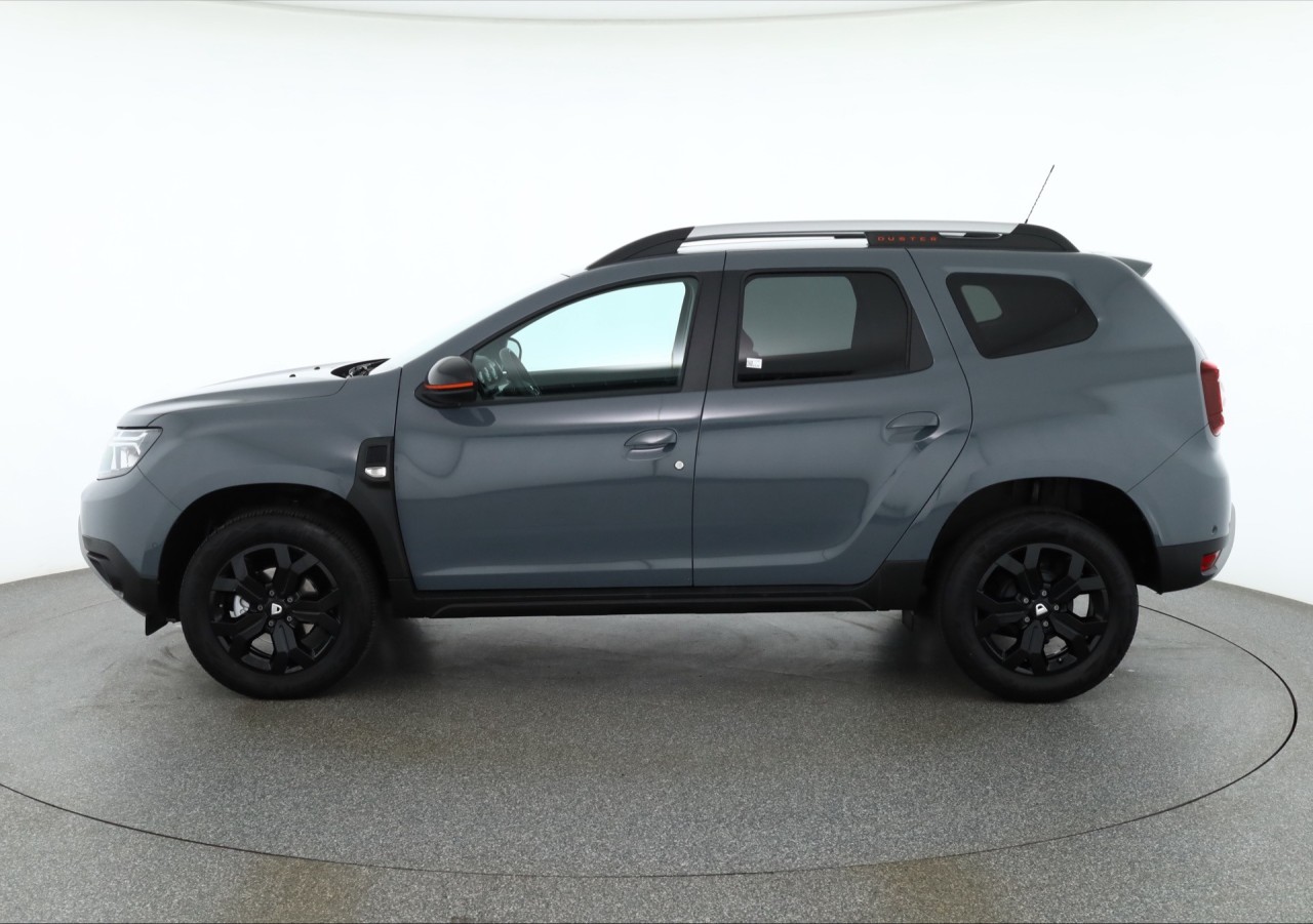 Dacia Duster II 1.3 TCe 150 Aut. Extreme