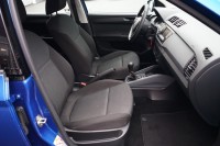 Skoda Fabia Combi 1.0 TSI Cool Plus