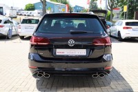 VW Golf VII Variant 2.0 R 4Motion