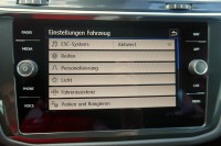 VW Tiguan 2.0 Sound 4Motion
