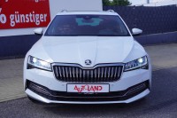 Skoda Superb Combi 2.0 TDI L&K 4x4