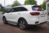 Kia Sorento 2.2 CRDi GT-Line 4WD