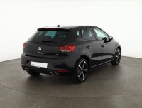 Seat Ibiza FR 1.0 TSI DSG