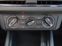 Skoda Scala 1.0 TSI