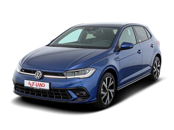 VW Polo 1.0 TSI R-Line IQ.Light
