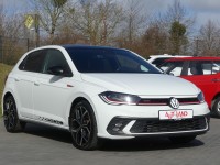 VW Polo 2.0 TSI GTI