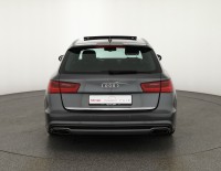 Audi A6 Avant 3.0 TDI S-Line quattro