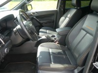 Ford Ranger 2.0 TDCi Wildtrak 4x4