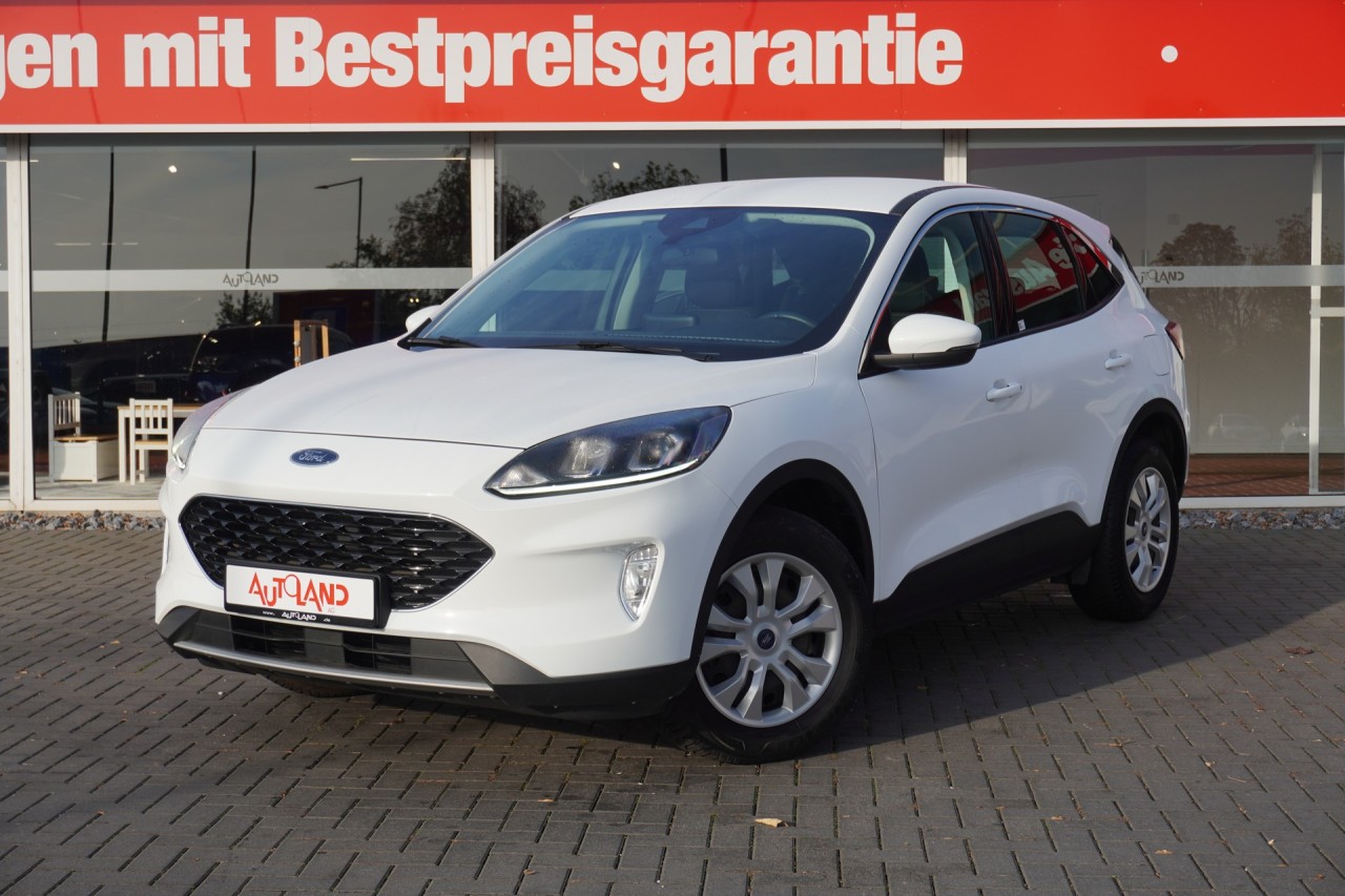 Ford Kuga 1.5 EcoBoost Trend