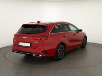 Kia cee'd Sporty Wagon Ceed SW GT-Line 1.5 T-GDI Aut.