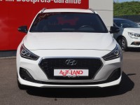 Hyundai i30 cw 1.4 T-GDI Passion