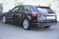 Audi A4 Avant 2.0 TDI S-Line