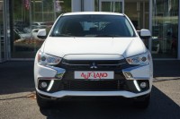 Vorschau: Mitsubishi ASX 1.6