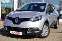 Vorschau: Renault Captur 0.9 TCE Experience