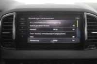 Skoda Karoq 2.0 TDI 4x4 DSG