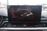 Audi A5 Coupe 35 2.0 TFSI S line