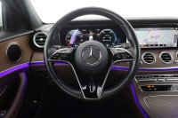 Mercedes-Benz E 300 E300 de T AMG Line 4Matic