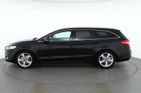 Vorschau: Ford Mondeo Turnier 2.0 TDCi Titanium Aut.