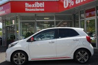 Kia Picanto 1.2 GT Line