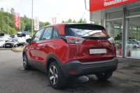 Opel Crossland X 1.2 Turbo