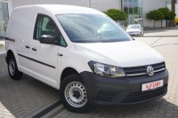 VW Caddy 2.0 TDI Kasten