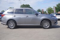 Mitsubishi Outlander 2.4 PHEV Spirit 4WD