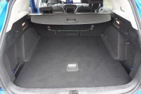 Ford Focus Turnier 1.0