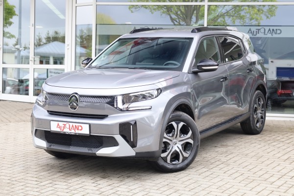 Citroen C3 Aircross 1.2 PureTech 100