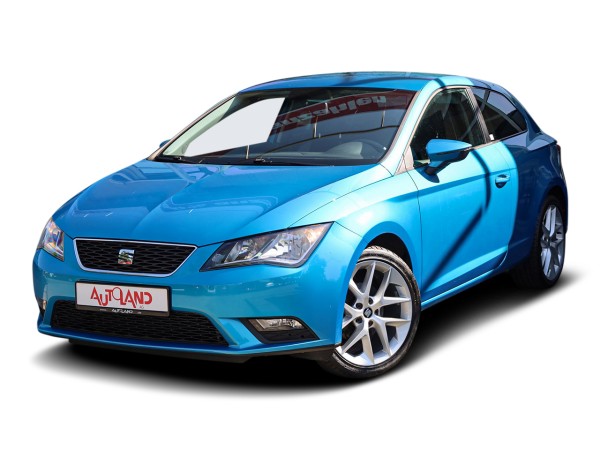 Seat Leon 1.2 TSI Reference