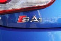 Audi A1 Sportback 1.4 sport S-Line SHZ