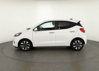 Vorschau: Hyundai i10 1.0