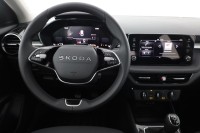 Skoda Fabia 1.0 MPI