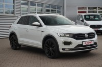 VW T-Roc 1.5 TSI R-Line DSG