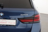 BMW 520 i Luxury Line