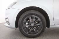 Skoda Fabia 1.0 TSI