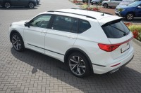 Seat Tarraco 2.0 TDI FR 4Drive