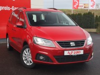 Seat Alhambra 2.0 TDI Style