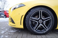 Mercedes-Benz A 180 A180 AMG Line