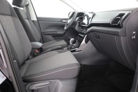 VW T-Cross 1.0 TSI DSG
