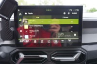 Dacia Duster Journey Hybrid 155 Aut.