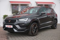 Vorschau: Cupra Ateca 2.0 TSI 4Drive DSG