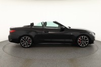 BMW 420 i Cabrio M Sport