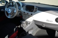 Fiat 500 1.2 Pop Star