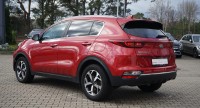 Kia Sportage 1.6 T-GDI Vision 2 WD