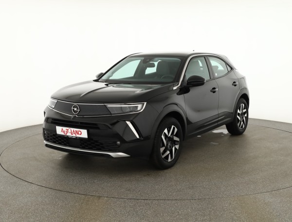 Opel Mokka 1.2 Elegance