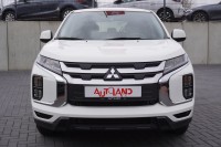 Mitsubishi ASX 2.0 2WD